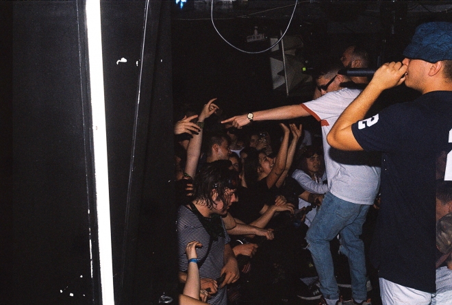 26 Bounder 2, Storm club, 2L, Dvojlitrboyzz